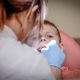 barn tandlæge