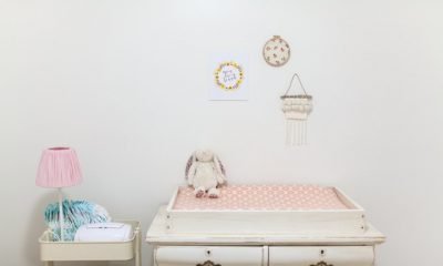 baby værelse