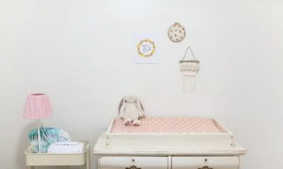 baby værelse